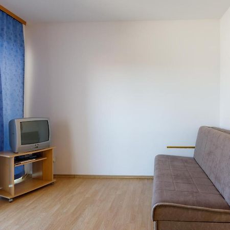 Apartments Lacic Veglia Exterior foto