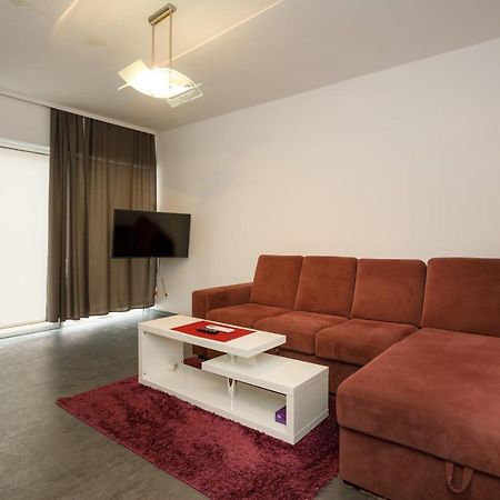Apartments Lacic Veglia Exterior foto