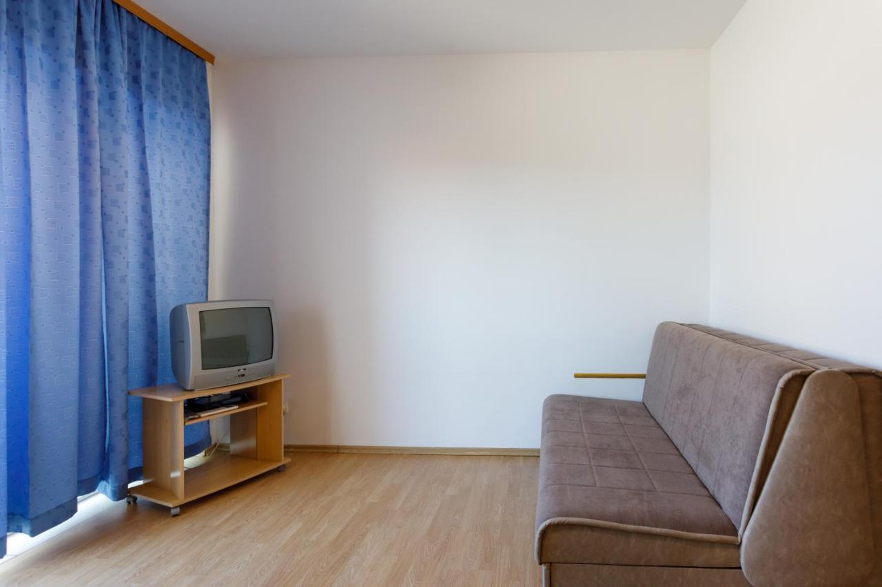 Apartments Lacic Veglia Exterior foto