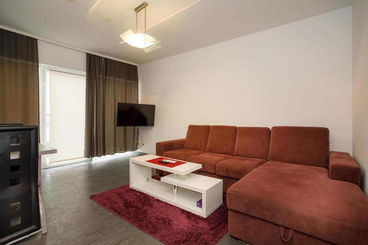 Apartments Lacic Veglia Exterior foto
